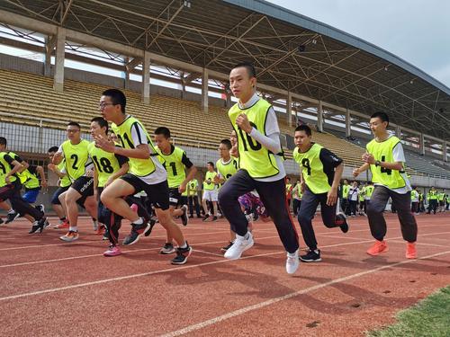 中考体育训练方法和技巧