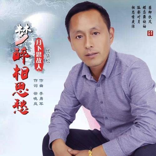 独饮相思酒对联