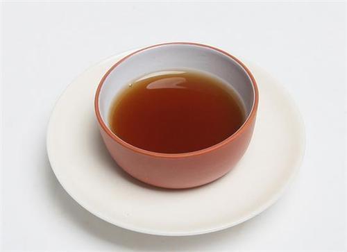 姜水的熬制方法