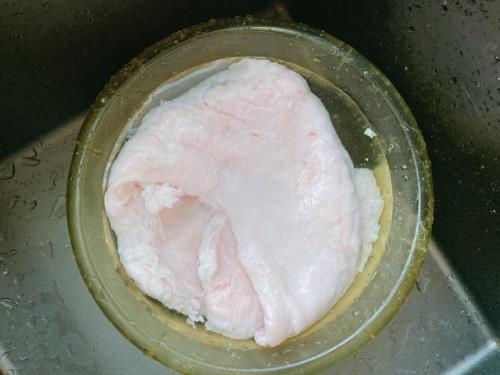 熬猪油为什么会起泡沫