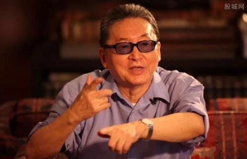 李敖遗书