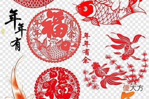年年有余的含义和象征