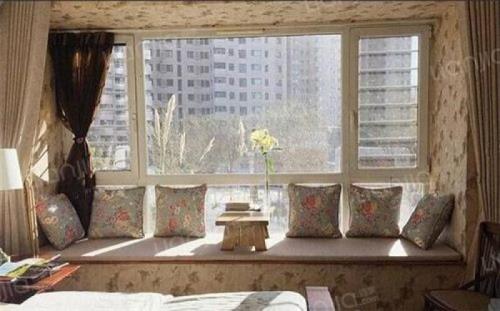 飘窗算不算建筑面积