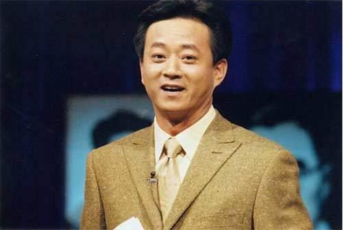 朱军在央视主持什么栏目