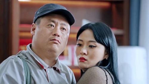 贾冰宋晓峰抬杠是什么电影