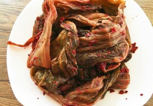 腌酸菜的最佳温度