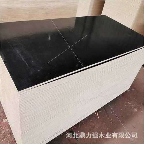 清水模板对人体有害吗