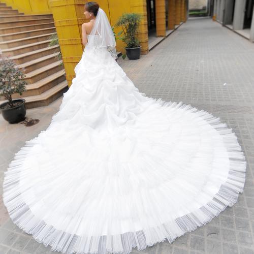 什么是拖尾什么是拖尾