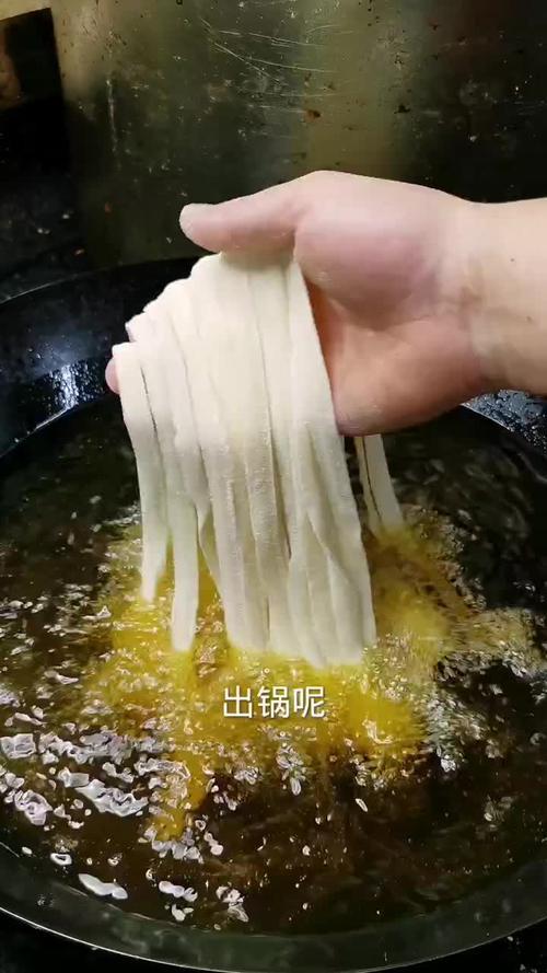清水面条的神仙吃法