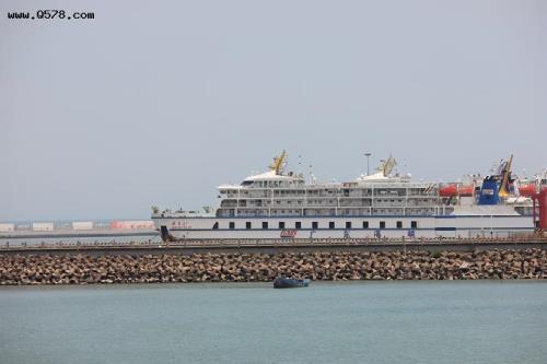 琼州海峡轮渡怎么购票