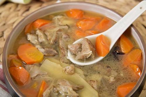 炖牛肉的正确方法炖羊肉