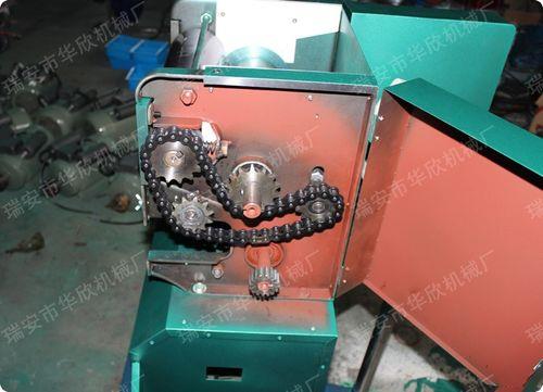 和面机链子松怎么办