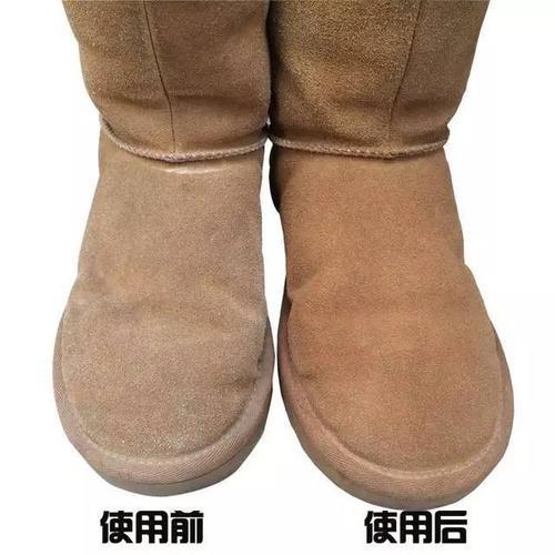 皮料的鞋会掉色不