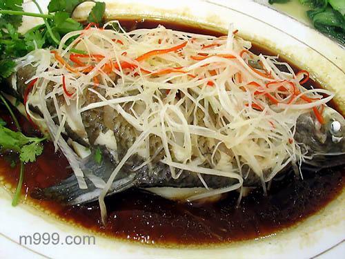 清蒸武昌鱼蒸多长时间