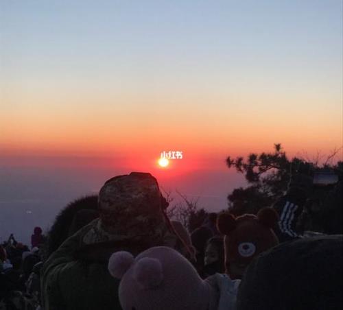 泰山拍照最佳位置
