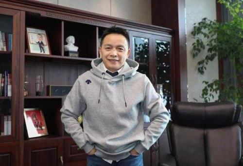 张学武死于哪一年