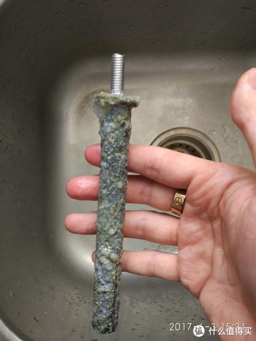 咋样判断镁棒该换了