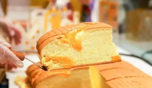 古早蛋糕为什么叫古早蛋糕