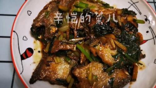 带鱼怎么做好吃全过程