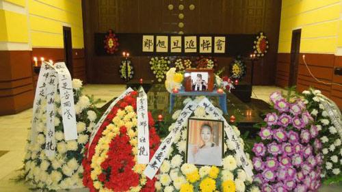 追悼会一般举行多长时间