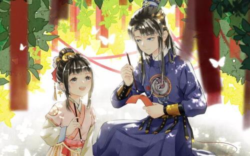 童养夫想干掉我怎么办原著