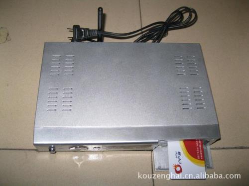 户户通四代机和三代半机的区别