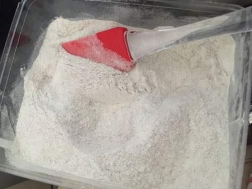 蛋糕预拌粉与普通面粉什么区别