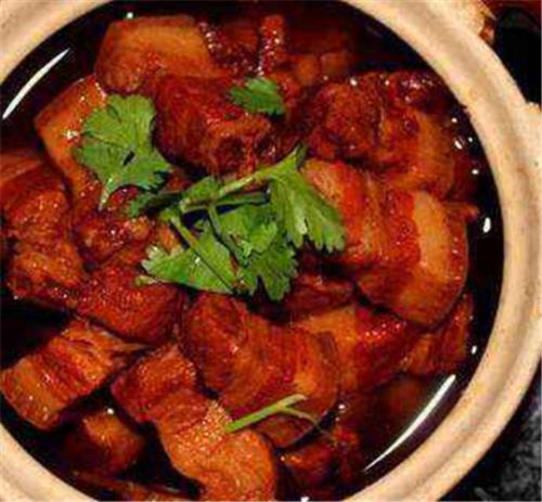 北方坛肉最正宗的做法