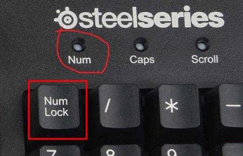 电脑键盘点符号怎么输入