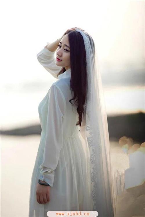 江南女人的性格特征