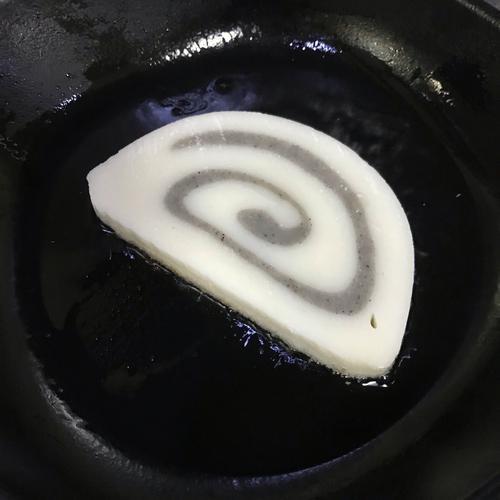猪油糕怎么做