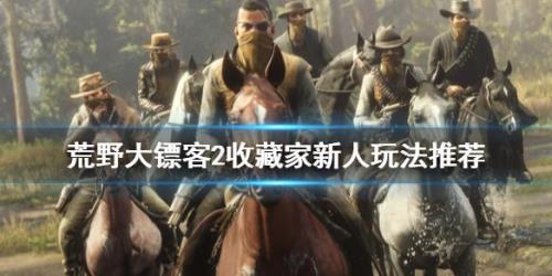 荒野大镖客2收藏家什么经验多
