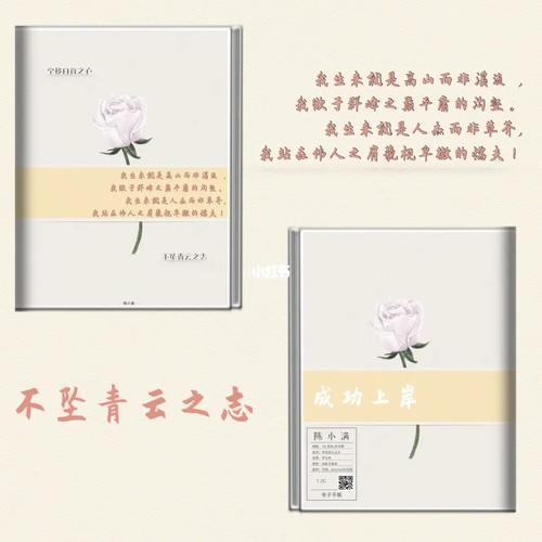 不坠青云之志上句