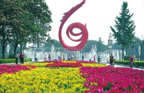 濮阳市区那里最繁华