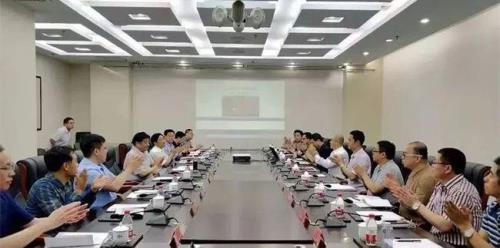 领导介绍的项目怎么去对接