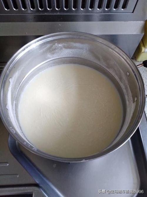 100斤豆浆放多少糖