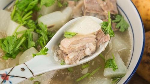 羊肉汤加牛奶怎么炖最好喝