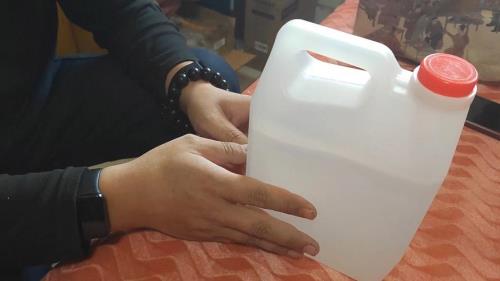 次氯酸有必要买吗