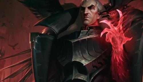 斯维因技能连招