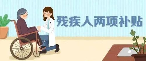 河北23年残疾人低保有什么新政策