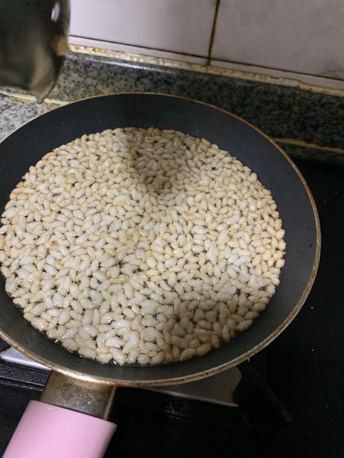阴米的做法