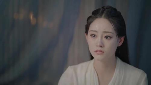 遇龙中的流萤怀的孩子是谁的