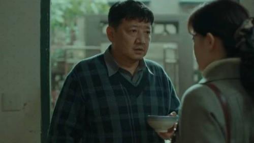 回家的女儿程威结局