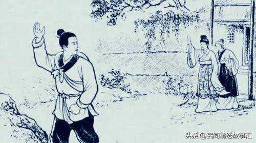 小巫见大巫是什么意思