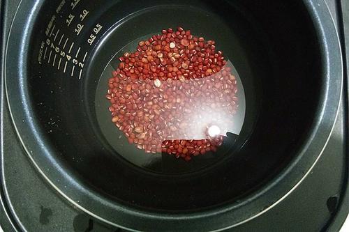 红豆最简单吃法