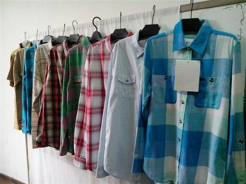 什么是外贸服饰