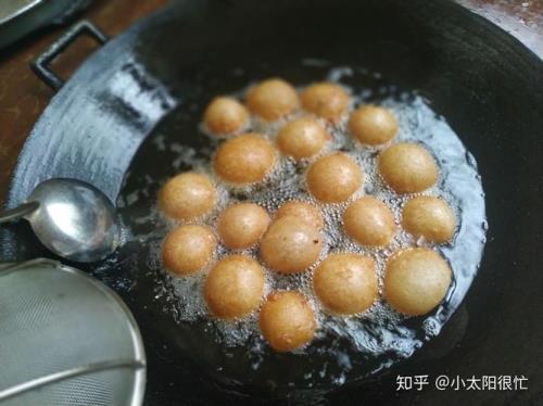夜油蛋怎么做