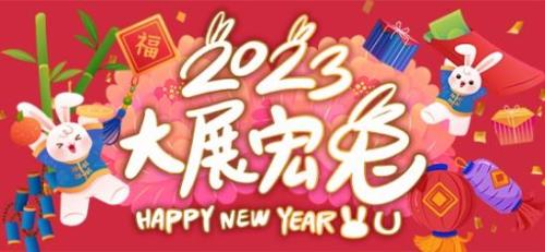 好运来什么时候上映
