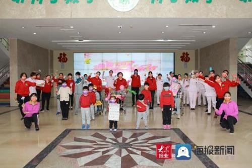 福利院封闭合法吗
