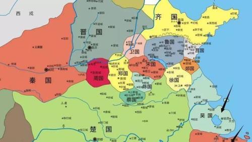 周公封地为什么在鲁国